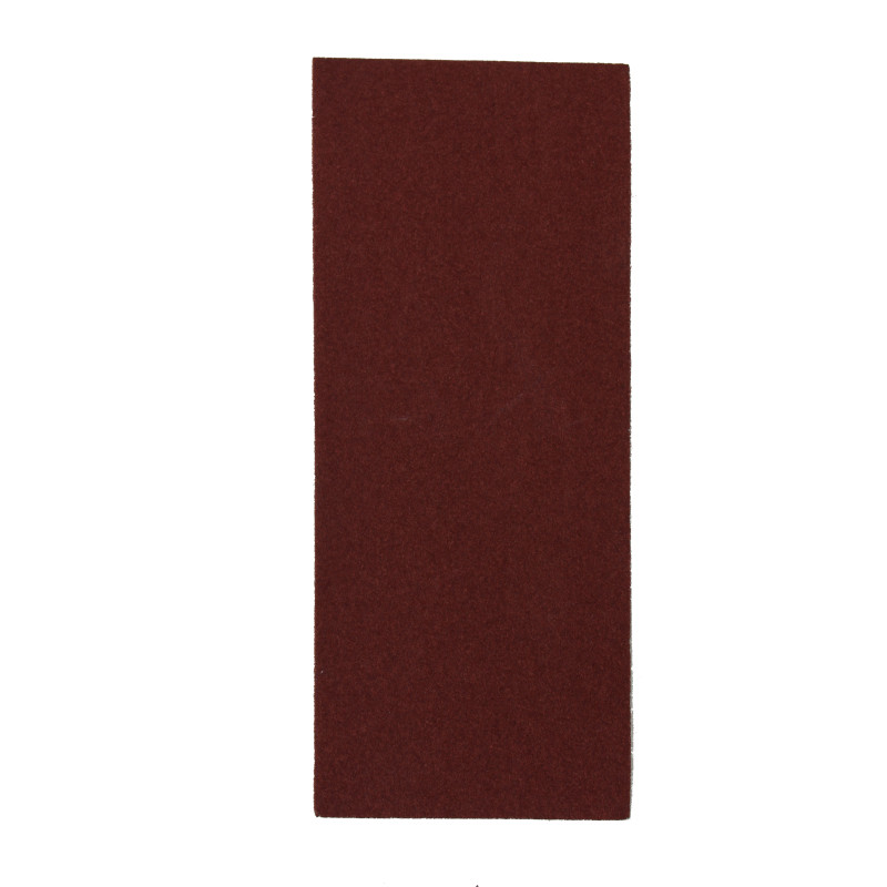 Coala abraziva pentru lemn / metale, Carbochim PESK, 120 x 280 mm, granulatie 100