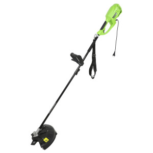 Coasa electrica, Grunman, 1000 W, 23 cm / 38 cm