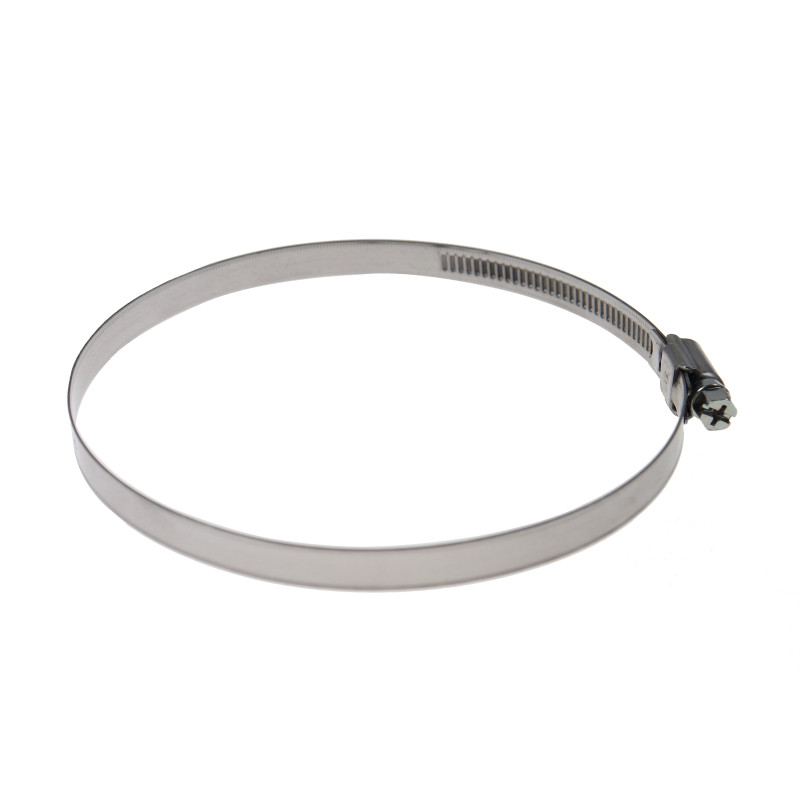 Colier metalic pentru furtun, 100 - 120 mm