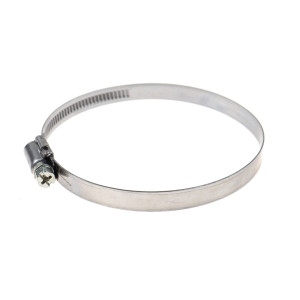 Colier metalic pentru furtun, 70 - 90 mm