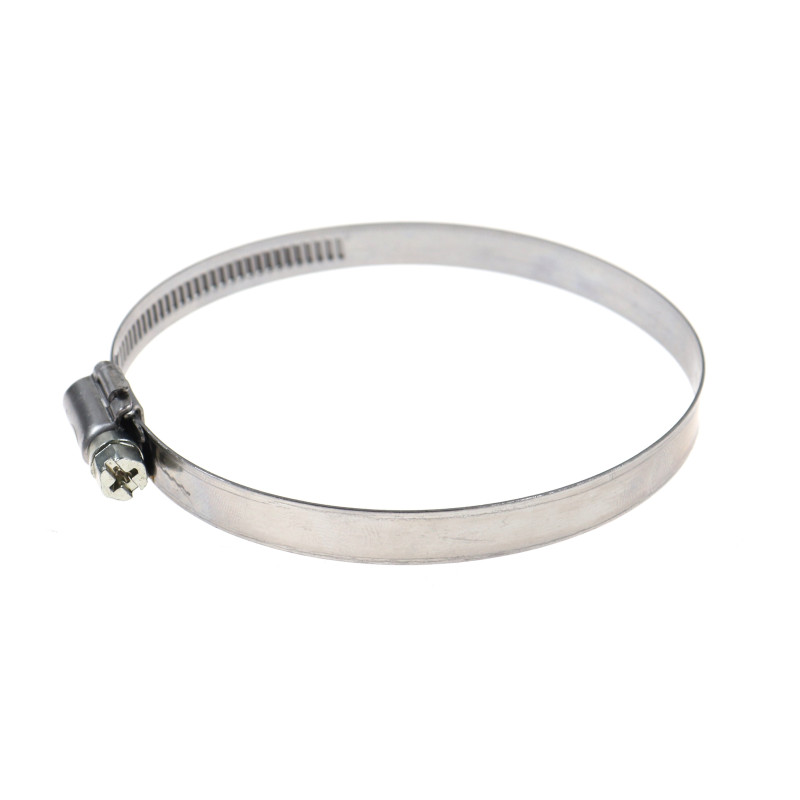 Colier metalic pentru furtun, 70 - 90 mm