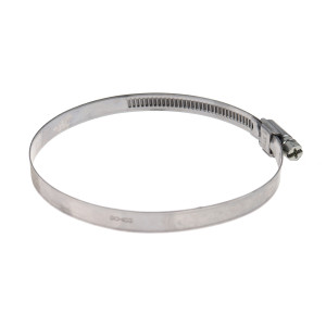 Colier metalic pentru furtun, 80 - 100 mm
