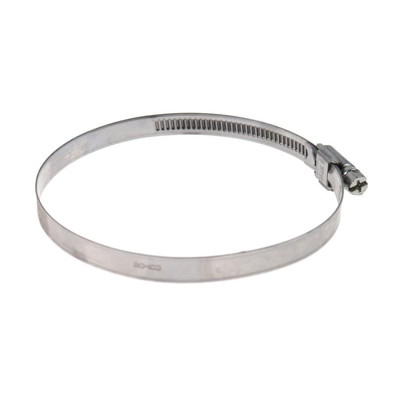 Colier metalic pentru furtun, 80 - 100 mm