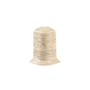 Colt exterior pentru plinta SET 10456-4295 pin 52 x 22 mm 2 buc/set