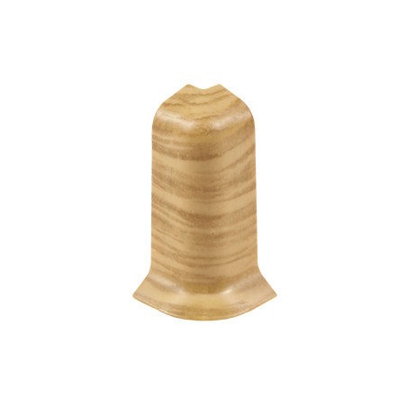 Colt exterior plinta SET 10456-8625 stejar ardennes 52 x 22 mm 2 buc/set