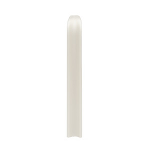 Colt interior pentru plinta parchet MDF SET, stejar ardenes, 60 x 20 mm, 4 buc/set