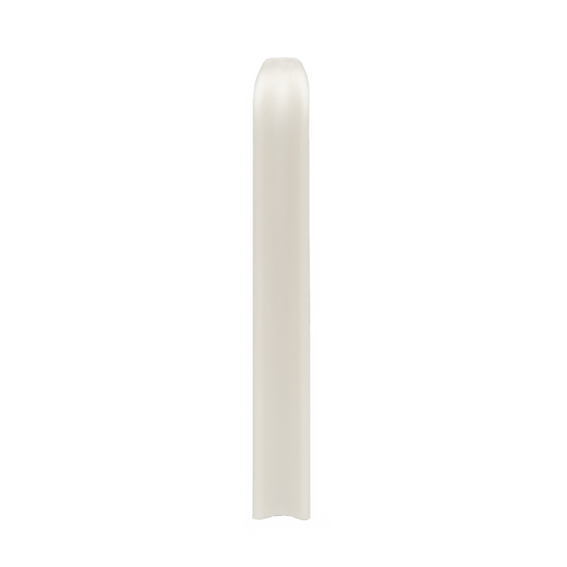 Colt interior pentru plinta parchet MDF SET, stejar ardenes, 60 x 20 mm, 4 buc/set