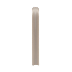 Colt interior pentru plinta parchet MDF SET, stejar stary, 60 x 20 mm, 4 buc/set