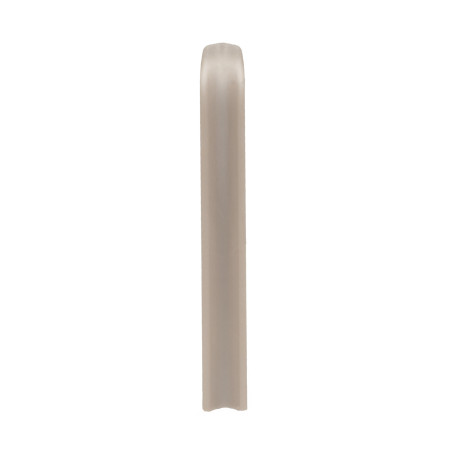 Colt interior pentru plinta parchet MDF SET, stejar stary, 60 x 20 mm, 4 buc/set