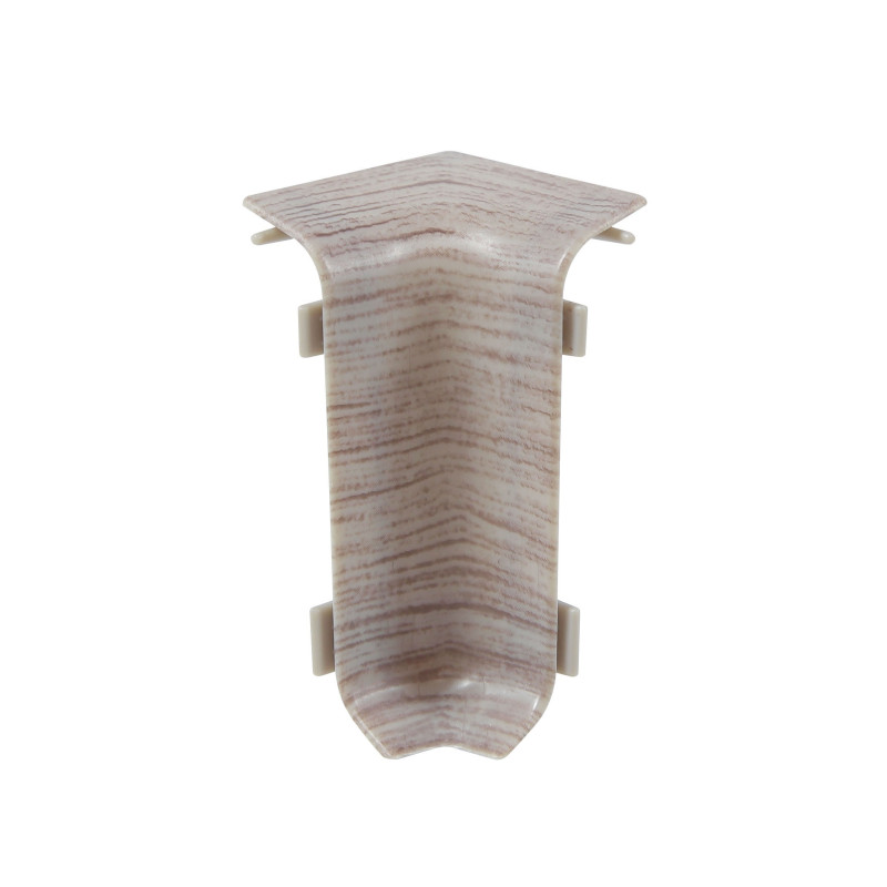 Colt interior pentru plinta Set 10456-6016 minerva 52 x 27 mm 4 buc/set