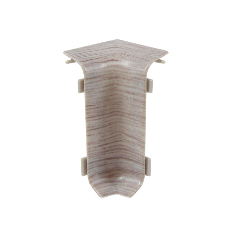 Colt interior pentru plinta Set 10456-6016 minerva 52 x 27 mm 4 buc/set