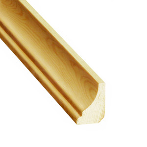 Coltar inferior pin 2400 x 34 x 22 mm