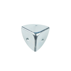 Coltar pentru lada, din tabla zincata, 36 mm