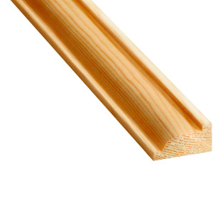 Coltar superior pin 2400 x 34 x 13 mm