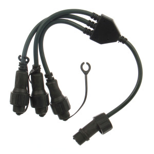 Conector Hoff Net 1 - 3
