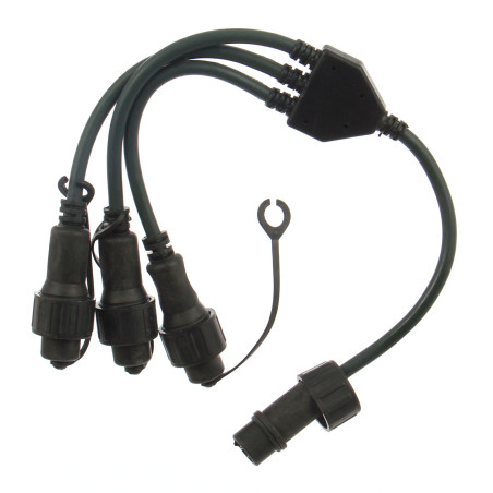 Conector Hoff Net 1 - 3