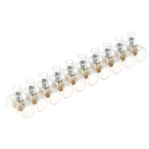 Conector terminal 6 mmp 10 poli 31-323, set 10 buc