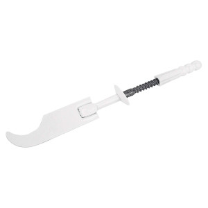Consola filetata cu diblu Ferro, pentru calorifer aluminiu