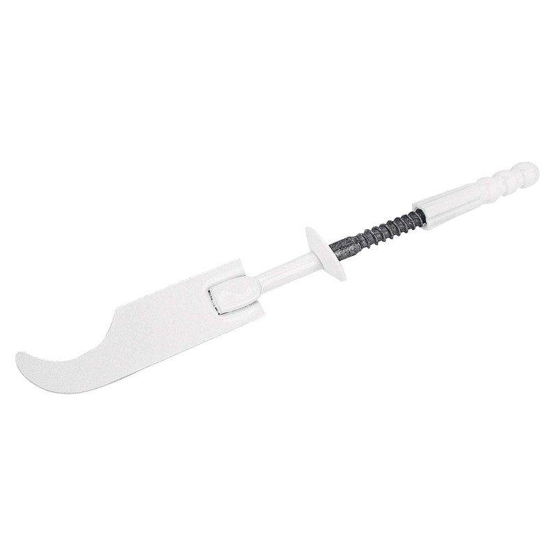 Consola filetata cu diblu Ferro, pentru calorifer aluminiu
