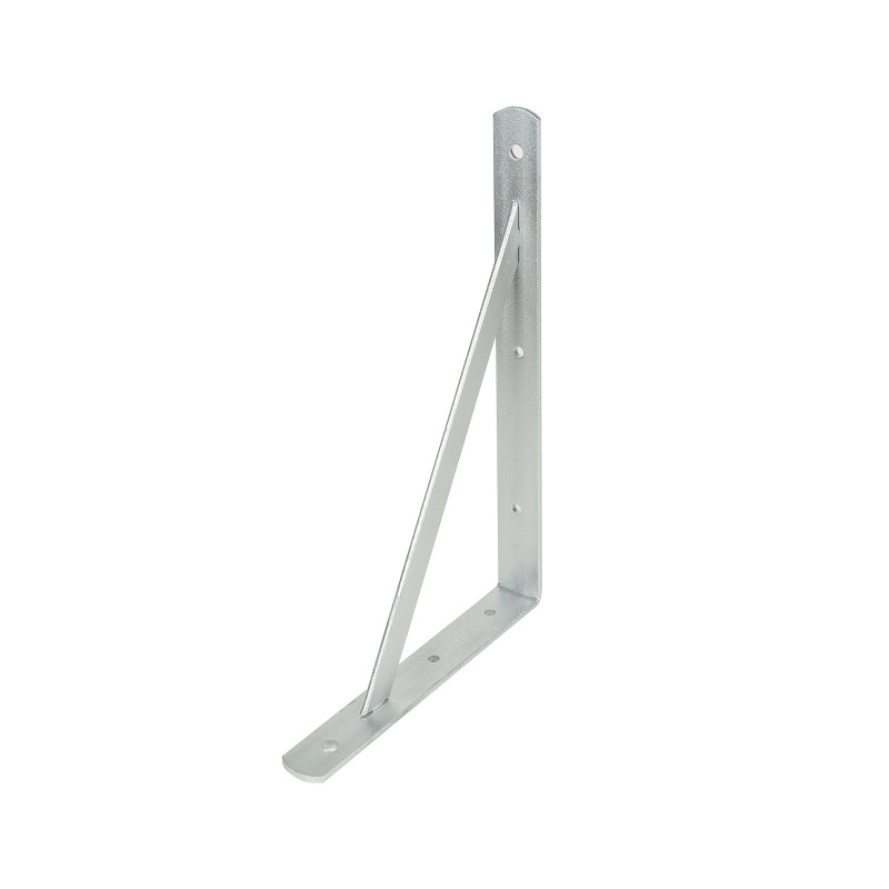 Consola punte, din otel zincat, 300 x 200 x 30 mm