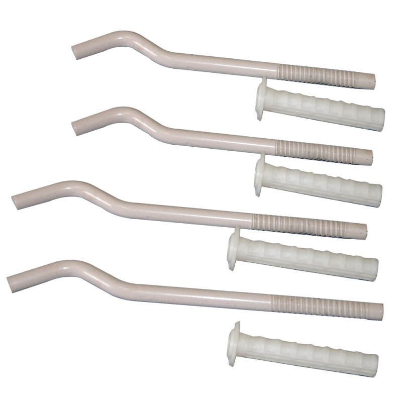 Console calorifer 210, 1set 2buc