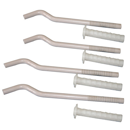 Console calorifer 210, 1set 2buc