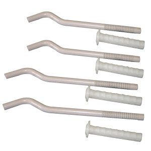Console calorifer 240, 1set 2buc