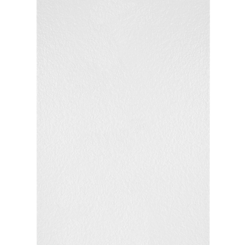 Contratoc pentru usa de interior, MDF, vopsit alb, 200 x 2200 x 10 mm, set 3 bucati