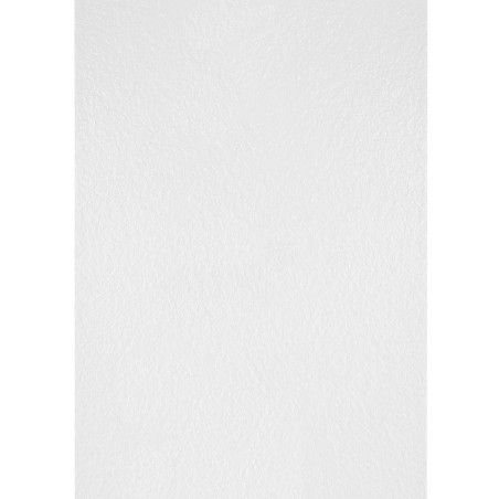 Contratoc pentru usa de interior, MDF, vopsit alb, 200 x 2200 x 10 mm, set 3 bucati