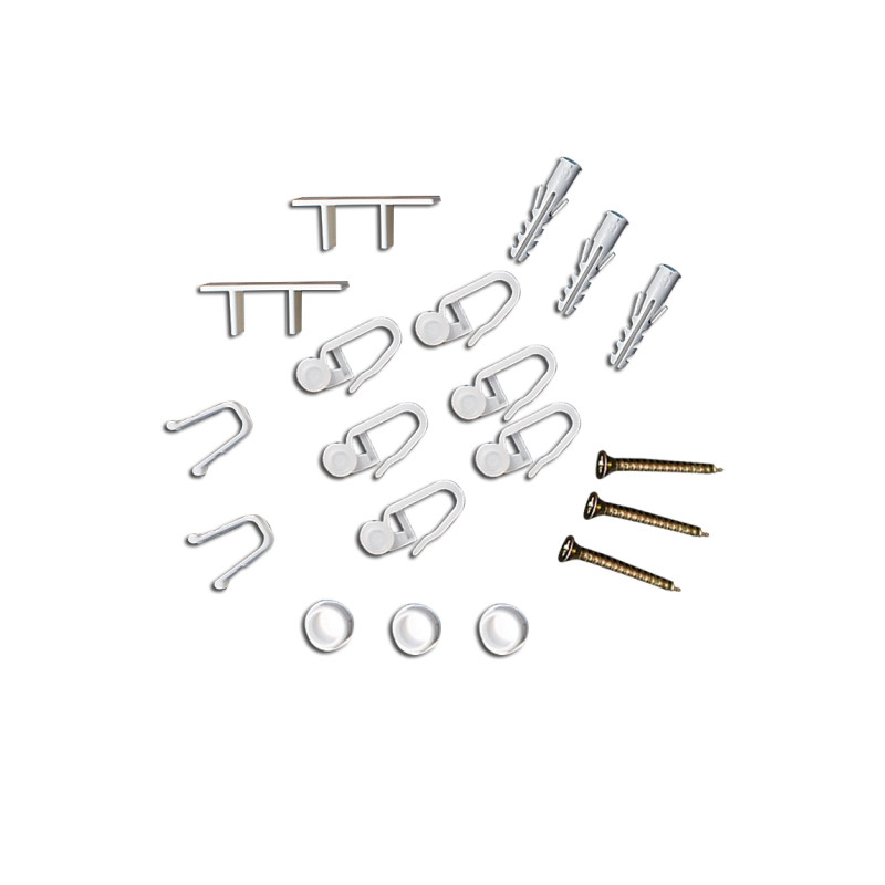 Accesorii BM 2, 210-250 cm, set complet Accesorii BM 2, 210-250 cm, set complet