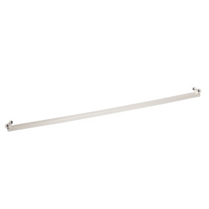 Corp de iluminat Hepol Fly pentru tub LED, 2 x T8, 1200 mm, IP20
