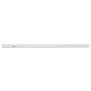Corp de iluminat LED liniar Hepol Lyda T5, 14W, 1400 lm, lumina neutra