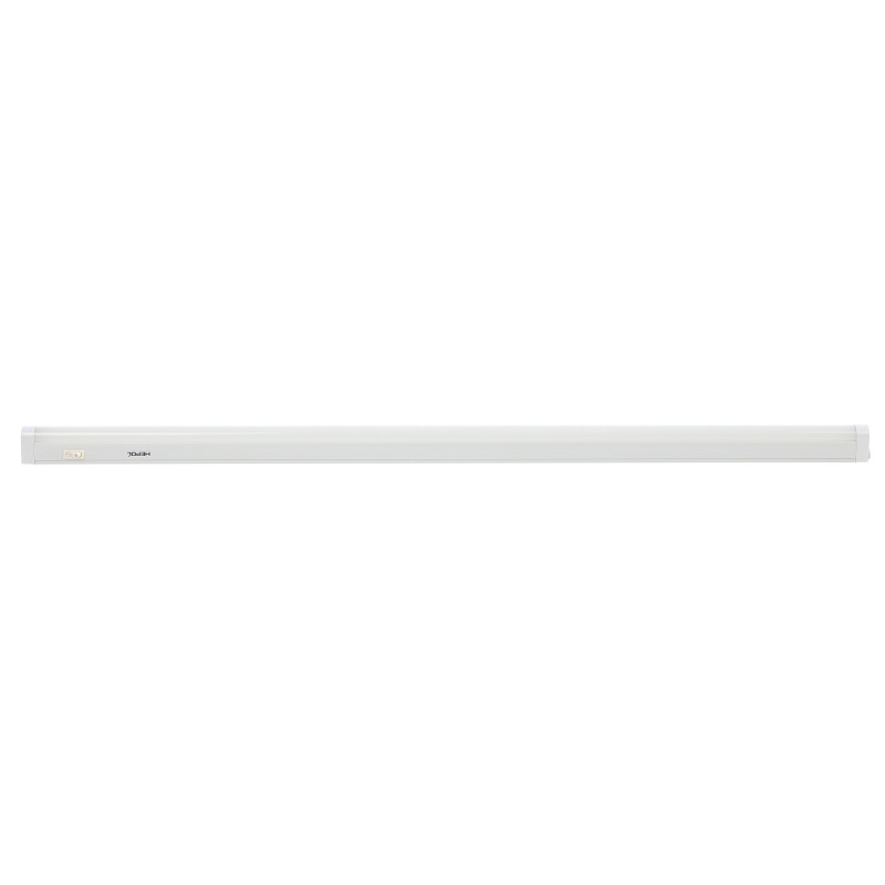 Corp de iluminat LED liniar Hepol Lyda T5, 14W, 1400 lm, lumina neutra