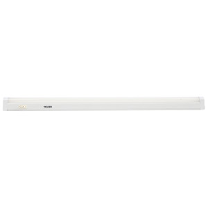 Corp de iluminat LED liniar Hepol Lyda T5, 9W, 900 lm, lumina neutra