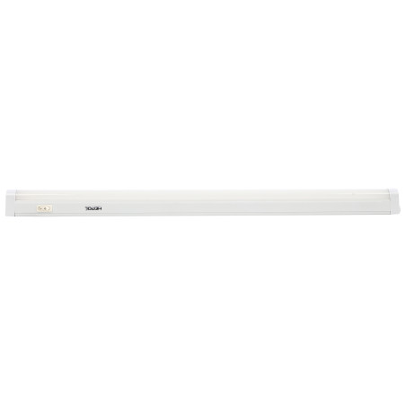 Corp de iluminat LED liniar Hepol Lyda T5, 9W, 900 lm, lumina neutra