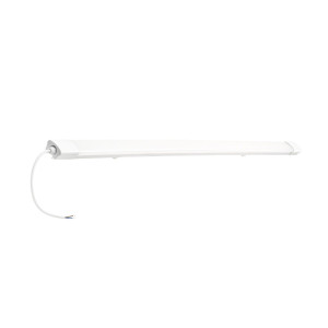 Corp de iluminat LED liniar Hoff, 18W, 1800 lm, 60 cm, lumina neutra, IP65, interior / exterior