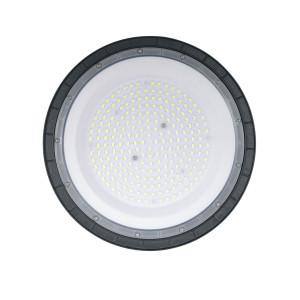 Corp de iluminat LED Lohuis High Bay, 150W, 15000lm, suspendat, IP65, lumina rece
