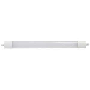 Corp de iluminat LED XTIGHT TGH01NW, 18W, 1857 lm, aparent / suspendat, 65.6 cm, IP65, lumina neutra, alb