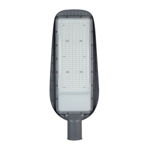 Corp de iluminat stradal cu LED Hoff, 200W, 22000lm, lumina rece, IP65, 220V