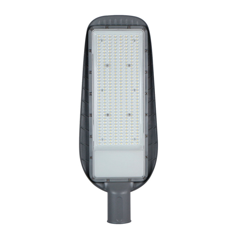 Corp de iluminat stradal cu LED Hoff, 200W, 22000lm, lumina rece, IP65, 220V