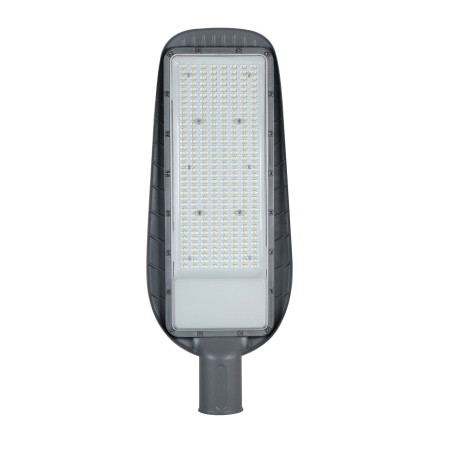Corp de iluminat stradal cu LED Hoff, 200W, 22000lm, lumina rece, IP65, 220V