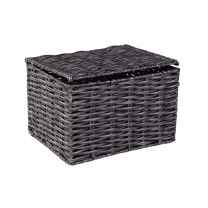 Cos depozitare 611543 L, Caressa, polietilena, 20 x 16 x 13 cm