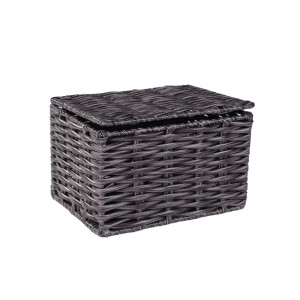 Cos depozitare 611543 S, Caressa, polietilena, 16 x 12 x 10 cm