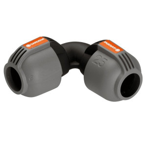 Cot Gardena 02773-20, pentru conducta, 1"