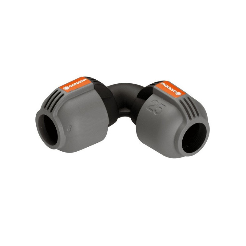 Cot Gardena 02773-20, pentru conducta, 1"