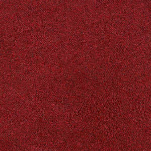 Covor intrare interior HM Spectrum, 90 cm latime, polipropilena, rosu, dreptunghiular