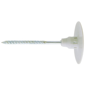 Cui pentru fixare panouri vata izolanta, Friulsider CTP, 45 x 80 mm