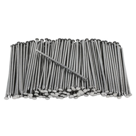 Cuie constructii 3 x 70 mm, cutie 1 kg