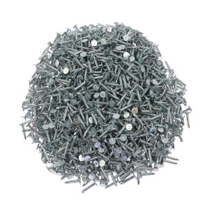 Cuie pentru sindrila, otel, 2.8 x 20 mm, cutie de 2.5 kg