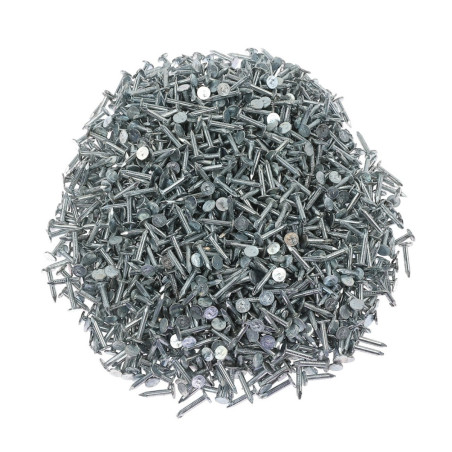 Cuie pentru sindrila, otel, 2.8 x 20 mm, cutie de 2.5 kg